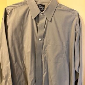 Like new! Jos. A. Bank Dress Shirt